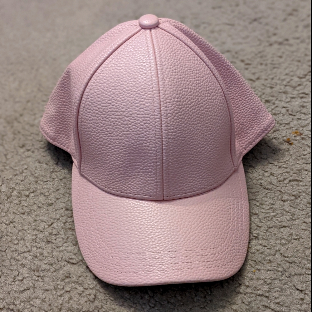 2 for $20 Mossimo Pink Baseball Cap